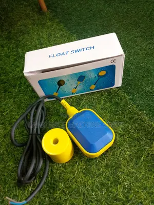 Float Switch