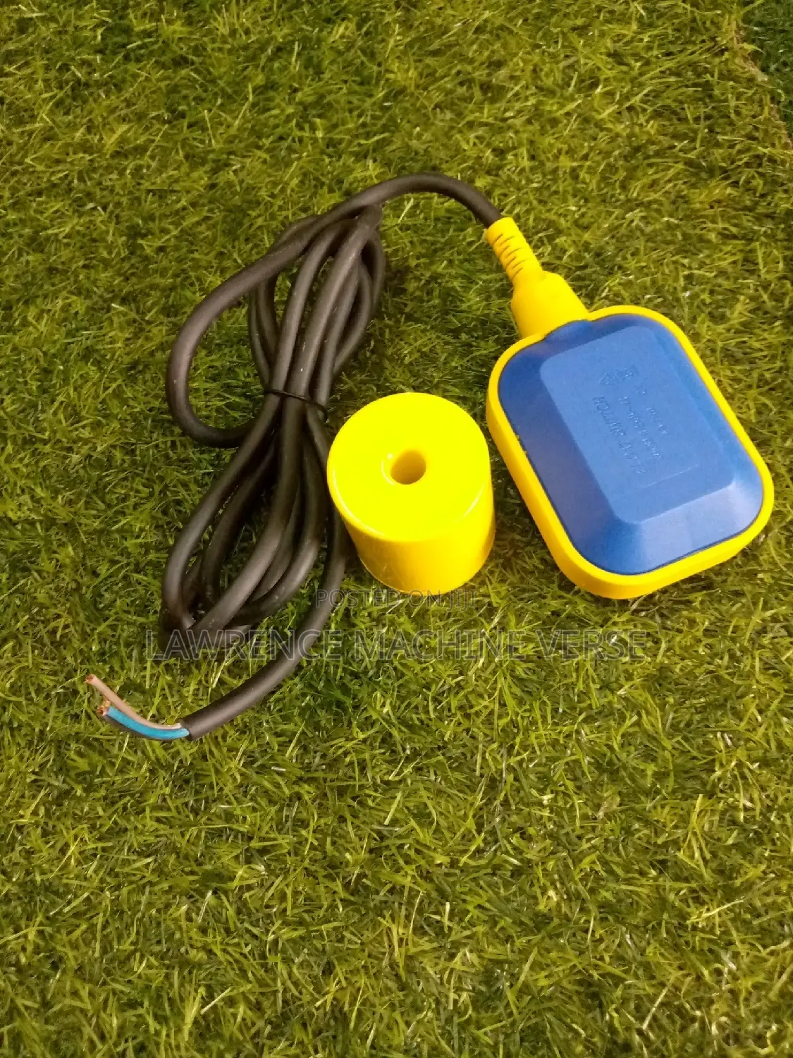 Float Switch