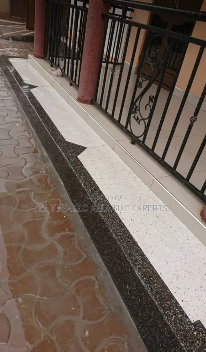 Terrazo:Make Your Home Beautiful