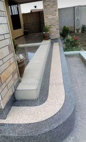 Terrazo:Make Your Home Beautiful
