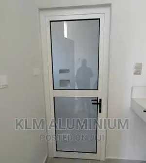 Bathroom Doors