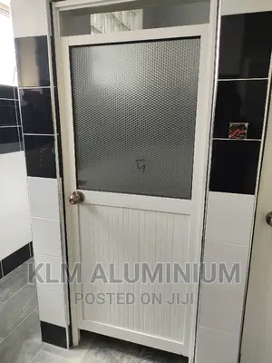 Bathroom Doors