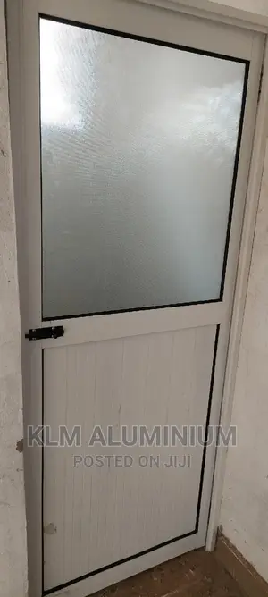 Bathroom Doors