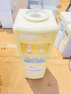 Hot Cold Water Dispenser