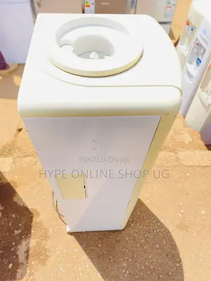 Hot Cold Water Dispenser
