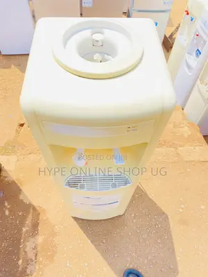 Hot Cold Water Dispenser