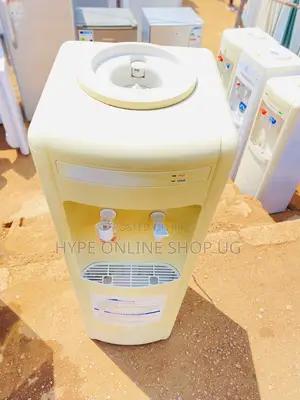 Hot Cold Water Dispenser