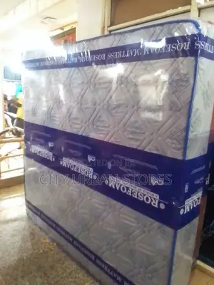 Rose Foam High Density Mattresses