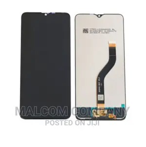 Mobile Phone Screens