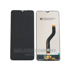 Mobile Phone Screens