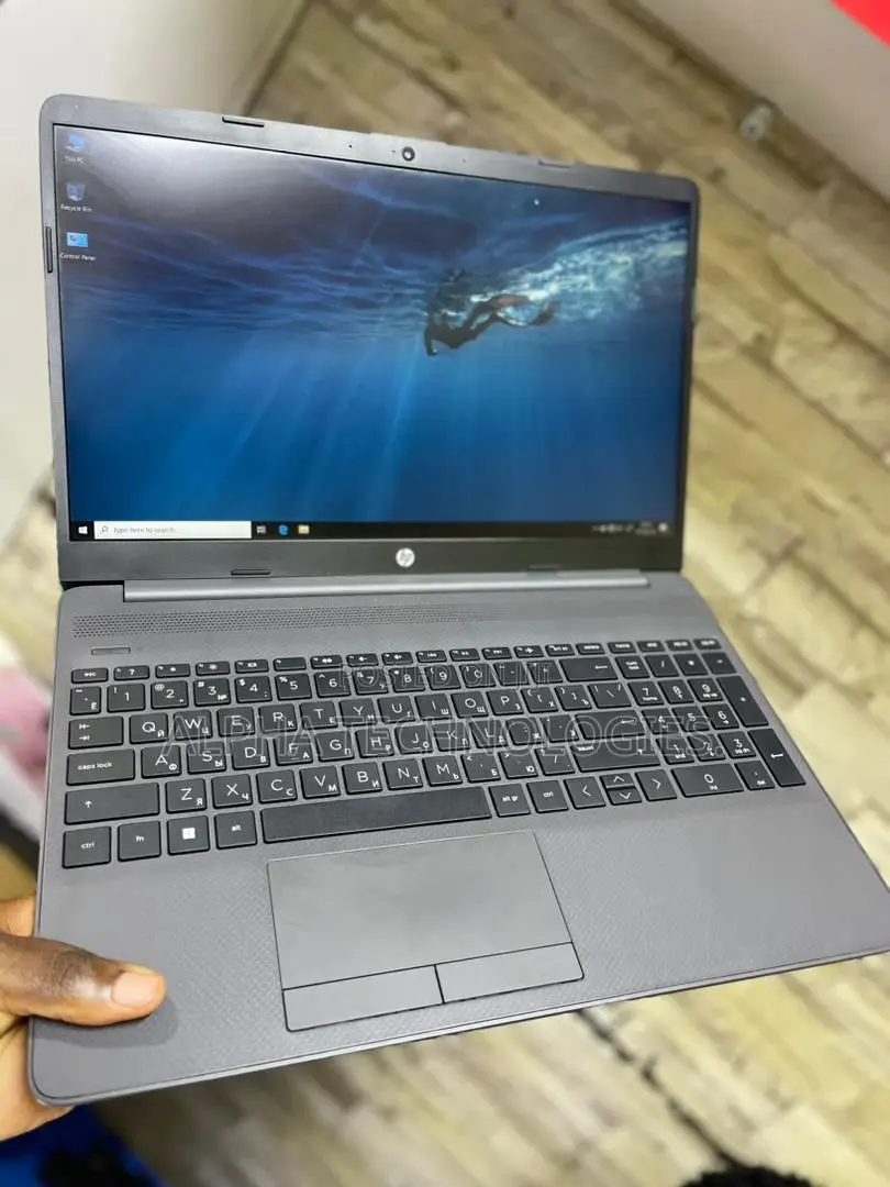 Laptop HP 250 G2 8GB Intel Celeron HDD 500GB