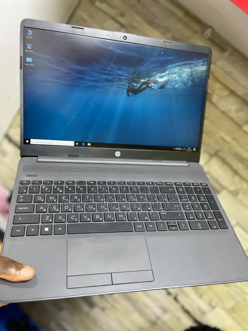 Laptop HP 250 G2 4GB Intel Core I3 HDD 500GB