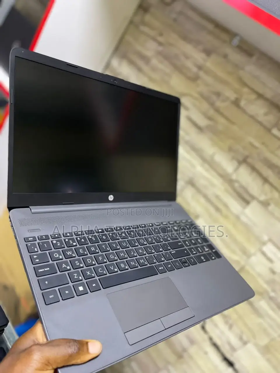 Laptop HP 250 G2 4GB Intel Core I3 HDD 500GB
