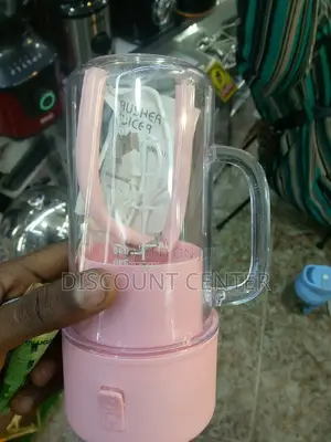 Portable Blender