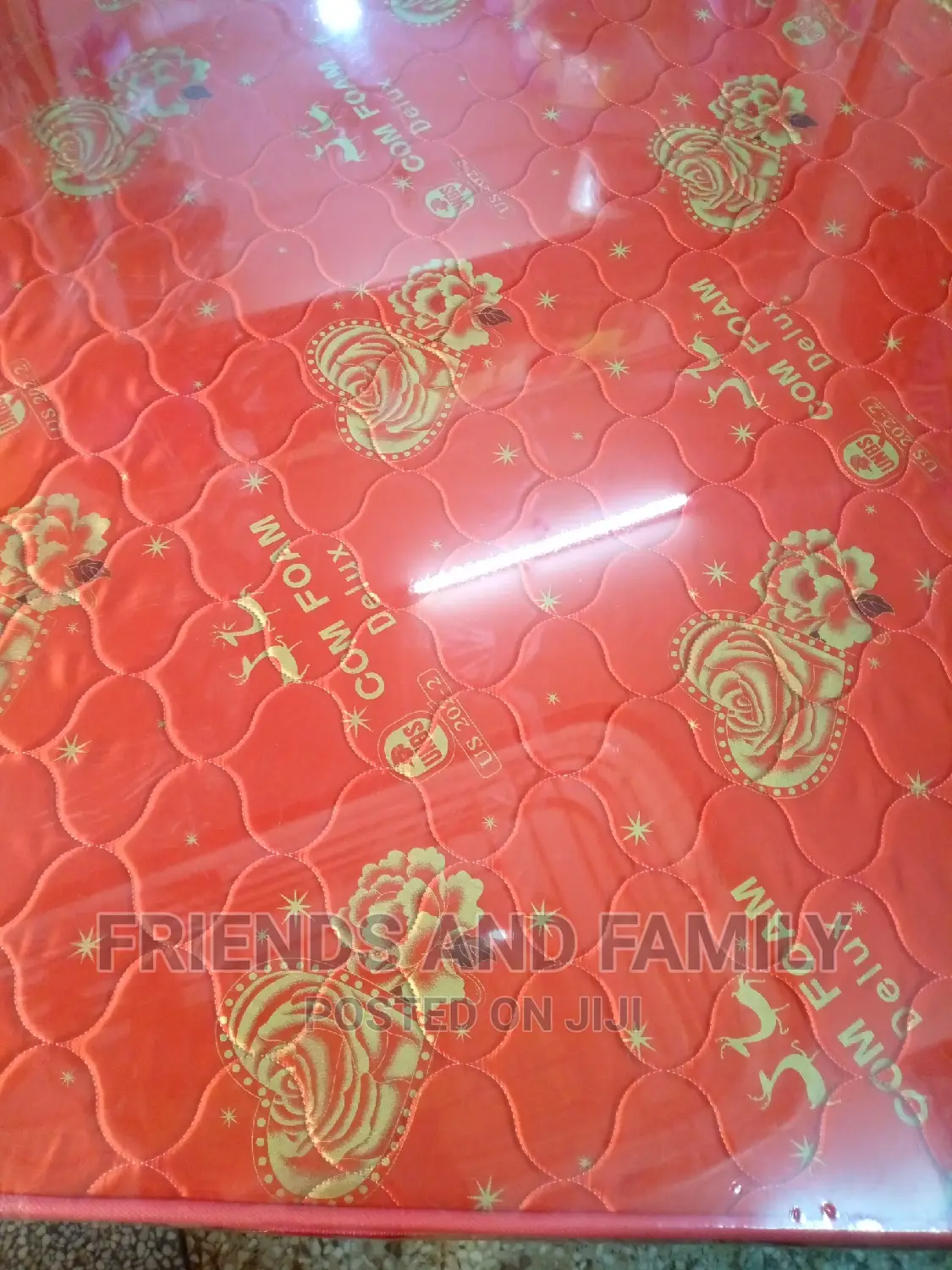 Comfoam Mattress 6*5*8.Inches