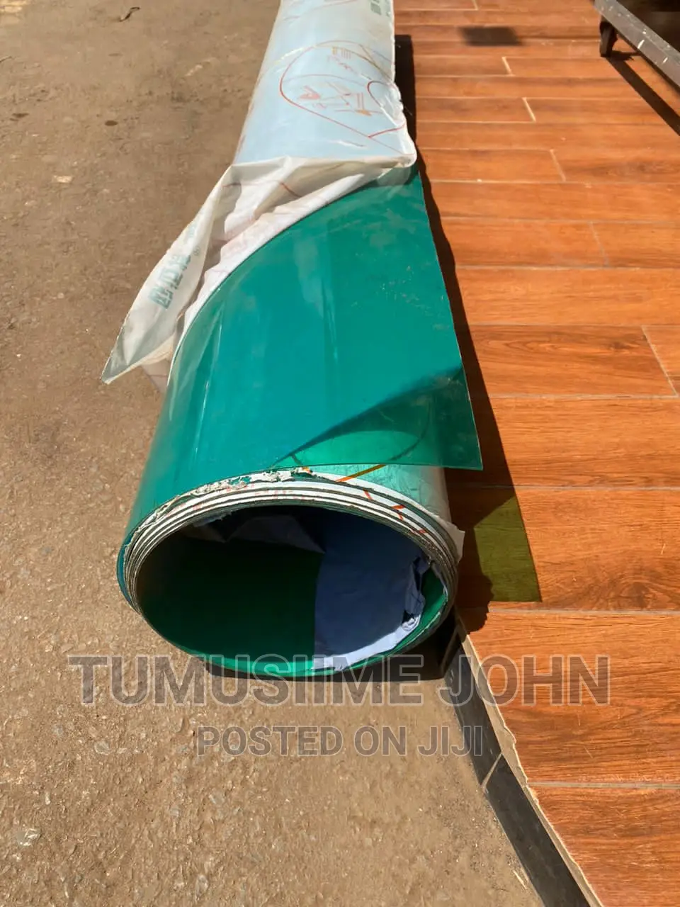 Polycarbonate Sheet