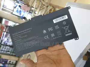 Hp Laptop Battery HT03XL for HP Pavilion 15-Cs 15-Cw 15-Cu