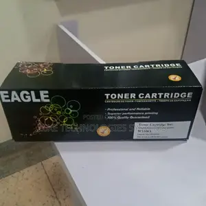 Eagle Tonner Cartridge 106A