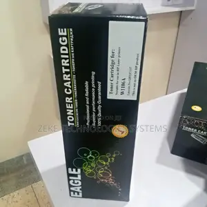 Eagle Tonner Cartridge 106A