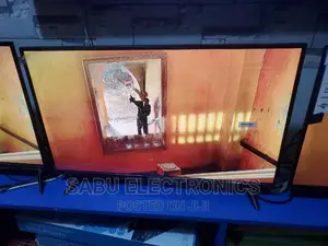 Pack of 32" Tv-Inbuilt Decoder-Free Wall Mount-Free Antenna