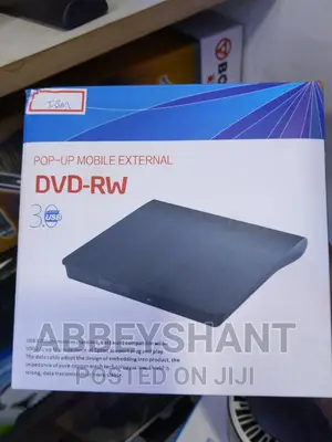 DVD ROM External DVD Rom/External Rom/ DVD Writer