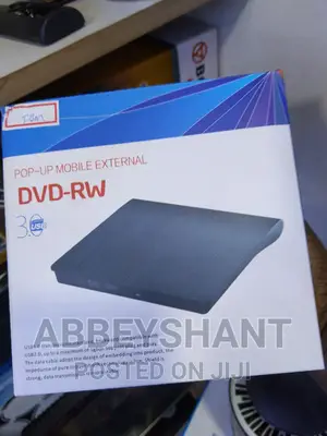 DVD ROM External DVD Rom/External Rom/ DVD Writer