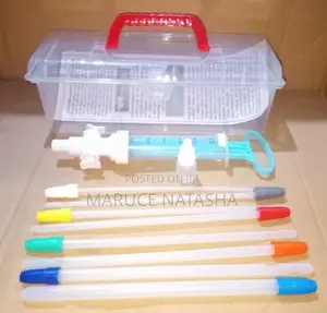 Manual Vacuum Aspiration Set
