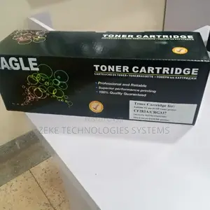 Eagle Tonner Cartridge 85a