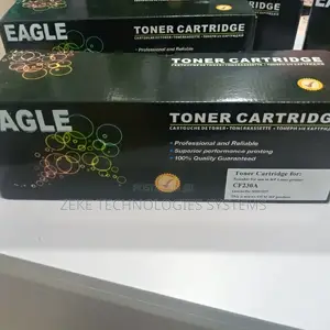 Eagle Tonner Cartridge 30A