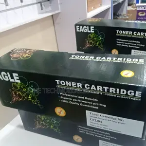 Eagle Tonner Cartridge 30A