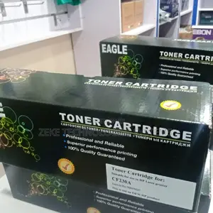 Eagle Tonner Cartridge 30A