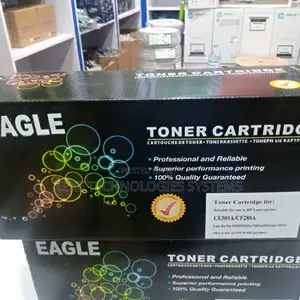 Tonner Cartridge 80A