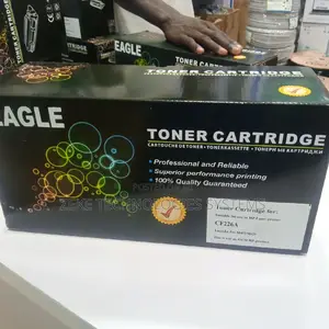 Eagle Tonner Cartridge 26A