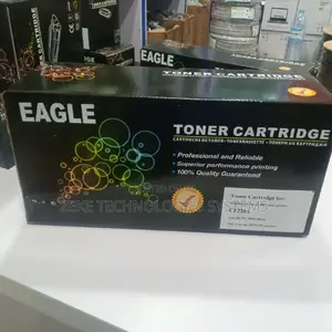 Eagle Tonner Cartridge 26A
