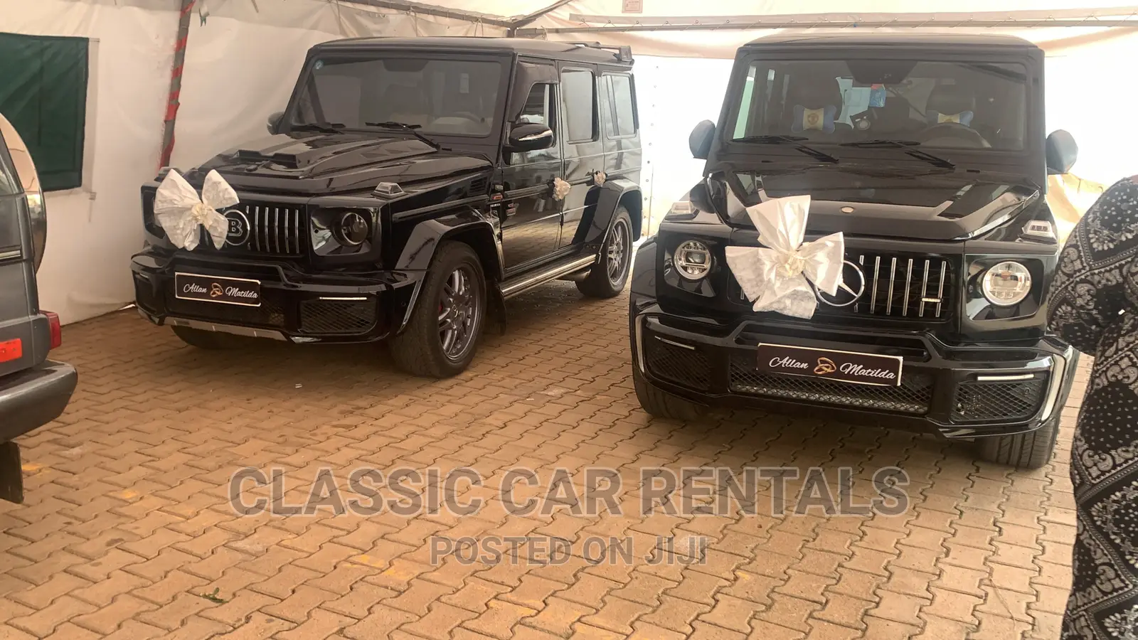 Luxurious and Elegant Cars for Hire