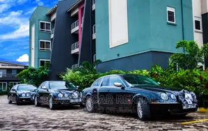 Jaguars for Hire