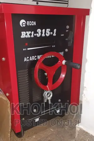 Welding Machine Bx-315
