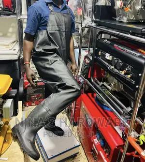 Water Proof Chest Wader