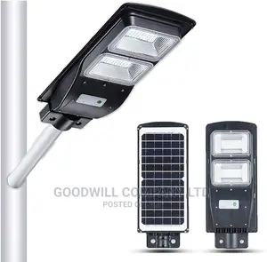60w Solar Street Light / 60w Solar Compound Light