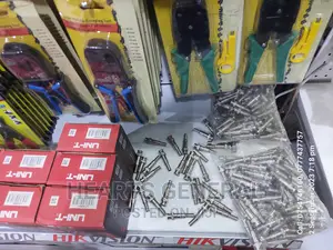 BNC Connectors for CCTV Cameras