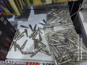 BNC Connectors for CCTV Cameras