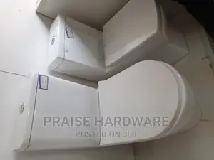 Sanitary Ware Toilets