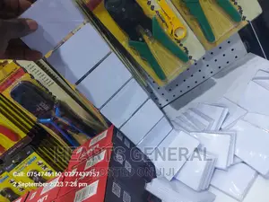 Hikvision Access Control Rfid Smart Cards