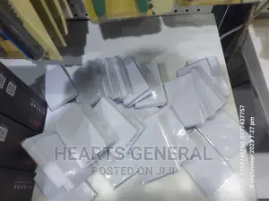 Hikvision Access Control Rfid Smart Cards