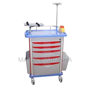 Emergency Trolley