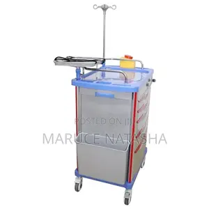 Emergency Trolley