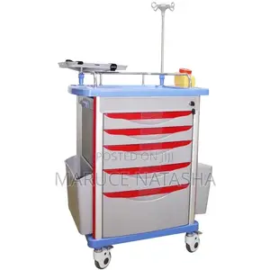 Emergency Trolley