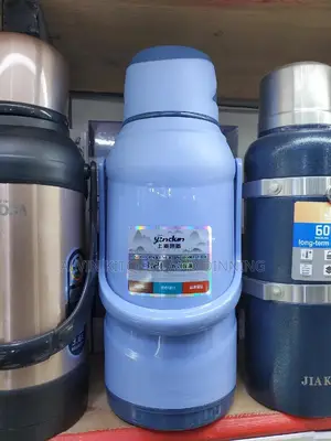 Thermos Vaccum Flask