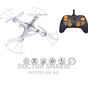 High Quality Mini Quadrotor Kids RC Drone