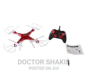 High Quality Mini Quadrotor Kids RC Drone